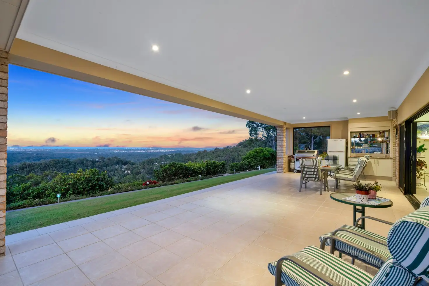 Main view of Homely house listing, 40 Coralcoast Drive, Tallai QLD 4213