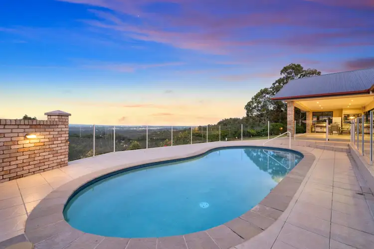 Third view of Homely house listing, 40 Coralcoast Drive, Tallai QLD 4213