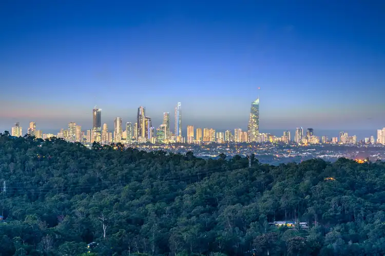 Fourth view of Homely house listing, 40 Coralcoast Drive, Tallai QLD 4213