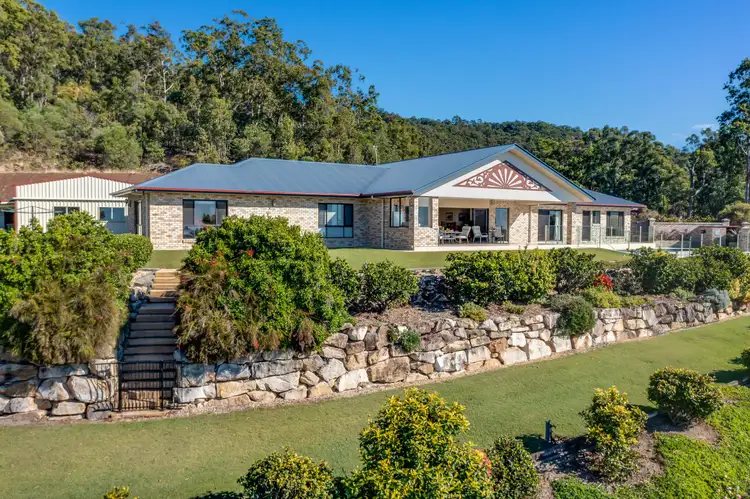 Fifth view of Homely house listing, 40 Coralcoast Drive, Tallai QLD 4213