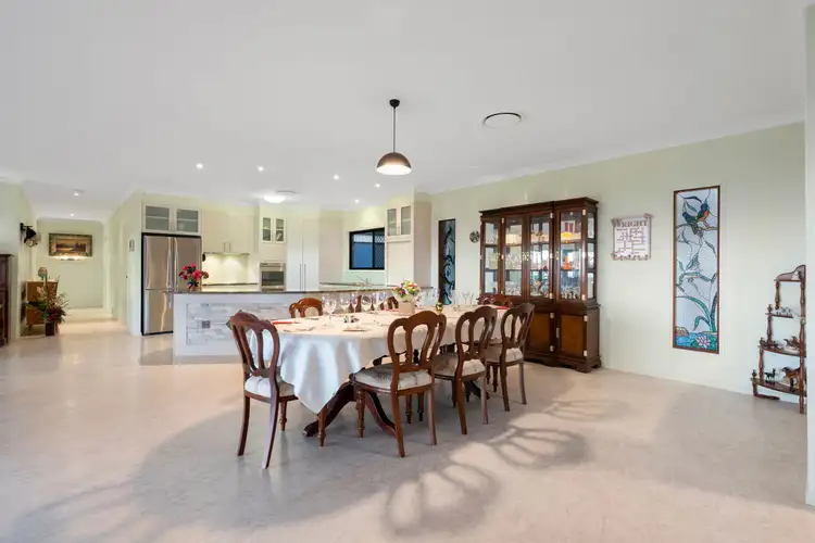 Sixth view of Homely house listing, 40 Coralcoast Drive, Tallai QLD 4213