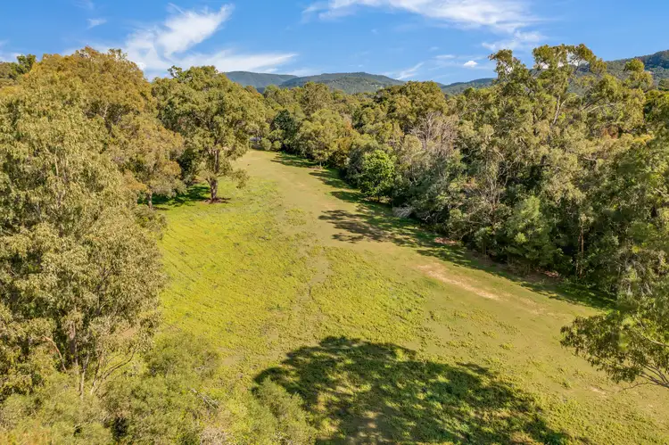 Second view of Homely land listing, 186 Gold Coast Springbrook Road, Mudgeeraba QLD 4213