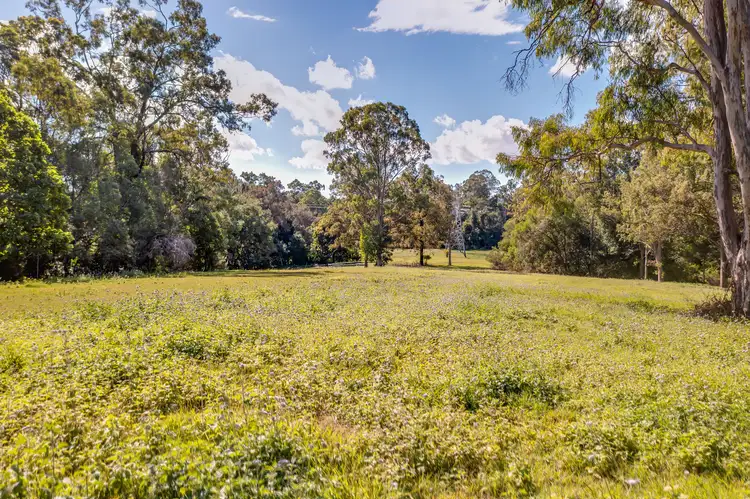 Fourth view of Homely land listing, 186 Gold Coast Springbrook Road, Mudgeeraba QLD 4213