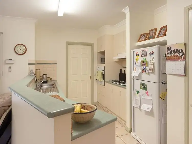 Fifth view of Homely house listing, 4 Park Lane, Wodonga VIC