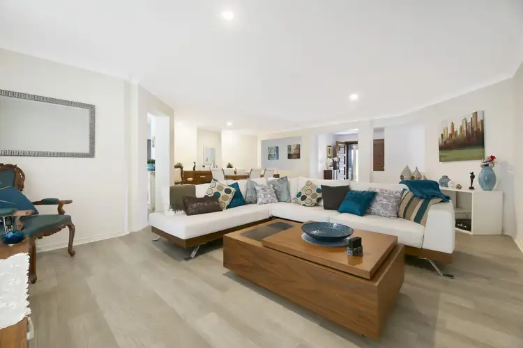 Third view of Homely house listing, 67 Arun Drive, Arundel QLD 4214
