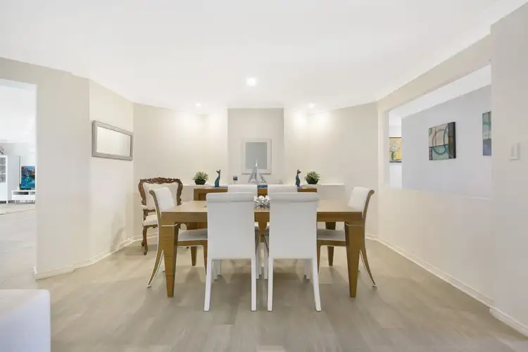 Fourth view of Homely house listing, 67 Arun Drive, Arundel QLD 4214