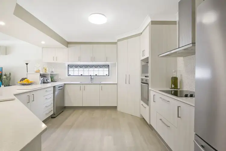 Fifth view of Homely house listing, 67 Arun Drive, Arundel QLD 4214