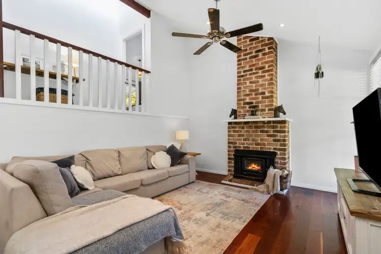 Second view of Homely house listing, 21 Mitchell Drive, Glossodia NSW 2756