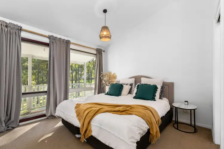 Fifth view of Homely house listing, 21 Mitchell Drive, Glossodia NSW 2756