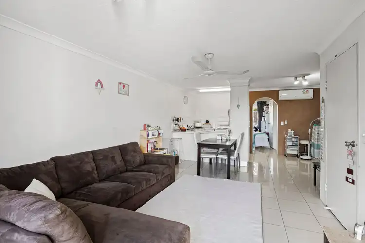 Fifth view of Homely unit listing, 23/2753 Gold Coast Highway, Broadbeach QLD 4218