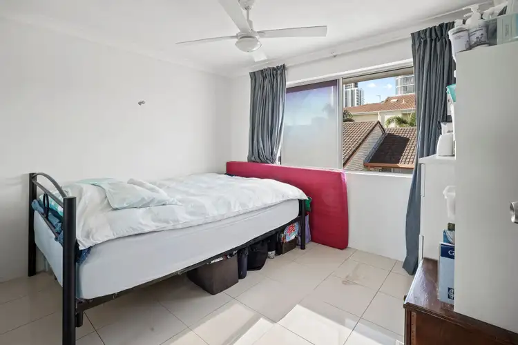 Seventh view of Homely unit listing, 23/2753 Gold Coast Highway, Broadbeach QLD 4218