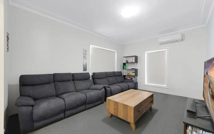 Second view of Homely house listing, 40 & 40A Hoddle Avenue, Campbelltown NSW 2560
