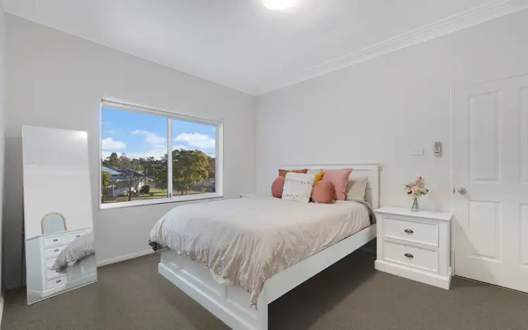 Fourth view of Homely house listing, 40 & 40A Hoddle Avenue, Campbelltown NSW 2560