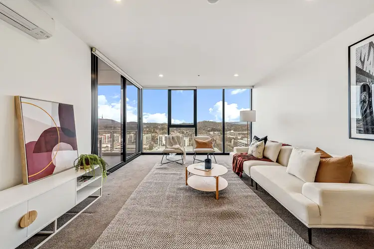 110/39 Benjamin Way, Belconnen ACT 2617
