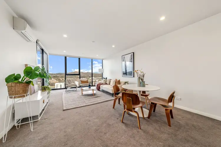 Fourth view of Homely apartment listing, 110/39 Benjamin Way, Belconnen ACT 2617
