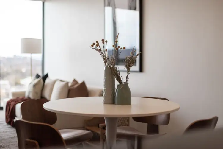 Fifth view of Homely apartment listing, 110/39 Benjamin Way, Belconnen ACT 2617