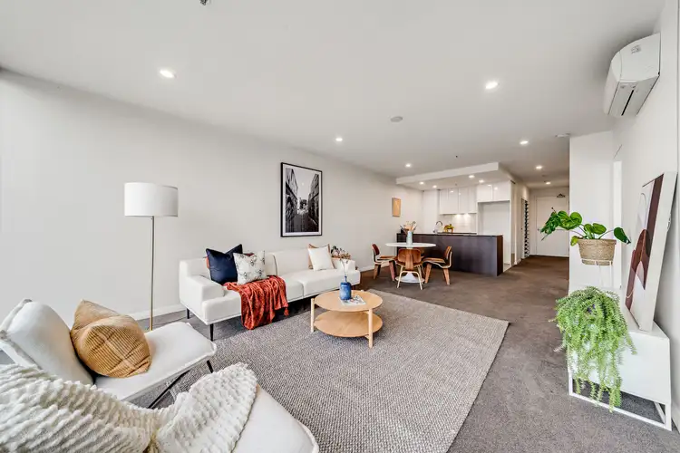 Sixth view of Homely apartment listing, 110/39 Benjamin Way, Belconnen ACT 2617
