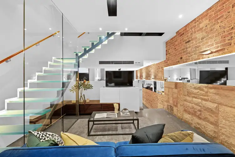 109 Fitzroy Street, Surry Hills NSW 2010