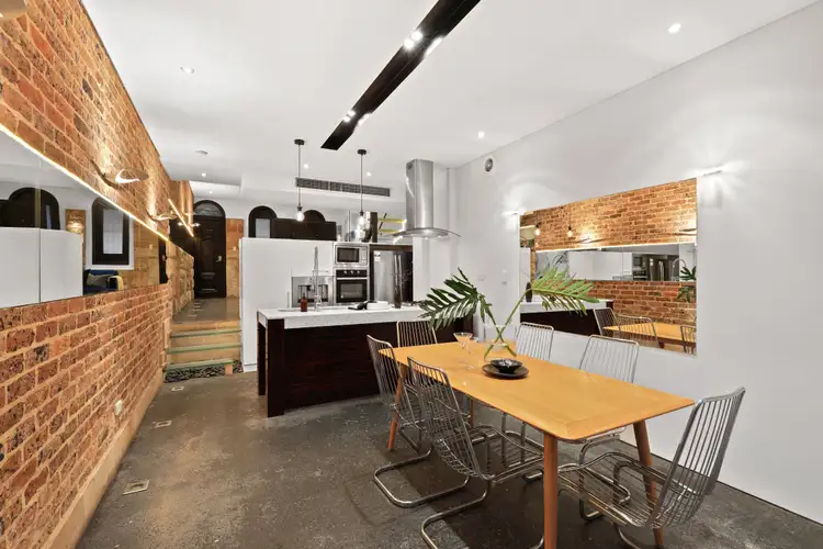 Sixth view of Homely terrace listing, 109 Fitzroy Street, Surry Hills NSW 2010
