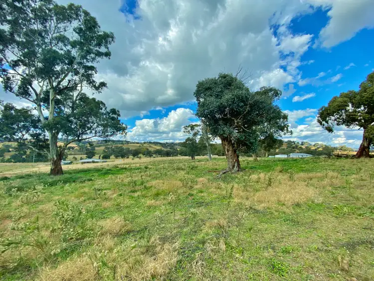 Second view of Homely land listing, 91 Dowling Drive via Murringo, Young NSW 2594