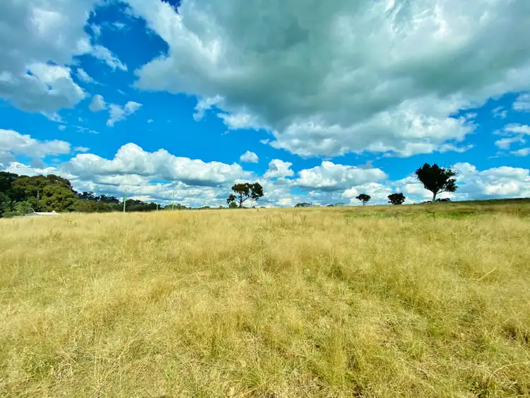 Fifth view of Homely land listing, 91 Dowling Drive via Murringo, Young NSW 2594