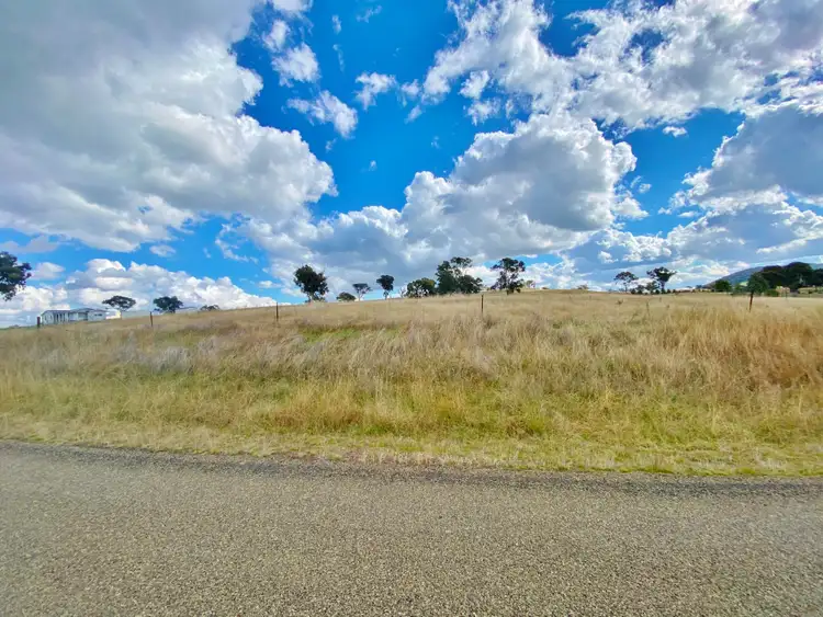 Sixth view of Homely land listing, 91 Dowling Drive via Murringo, Young NSW 2594