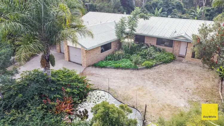 Main view of Homely house listing, 13 Kurrajong Street, Capalaba QLD 4157