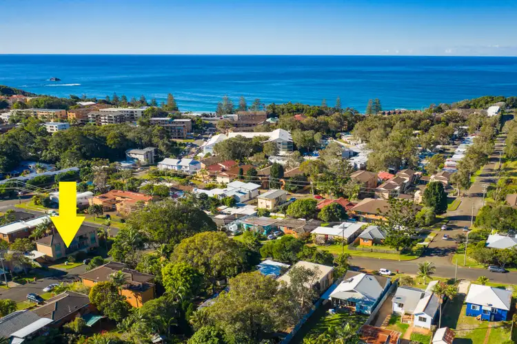 Main view of Homely unit listing, 2/53 Chalmers Street, Port Macquarie NSW 2444