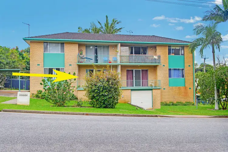 Second view of Homely unit listing, 2/53 Chalmers Street, Port Macquarie NSW 2444