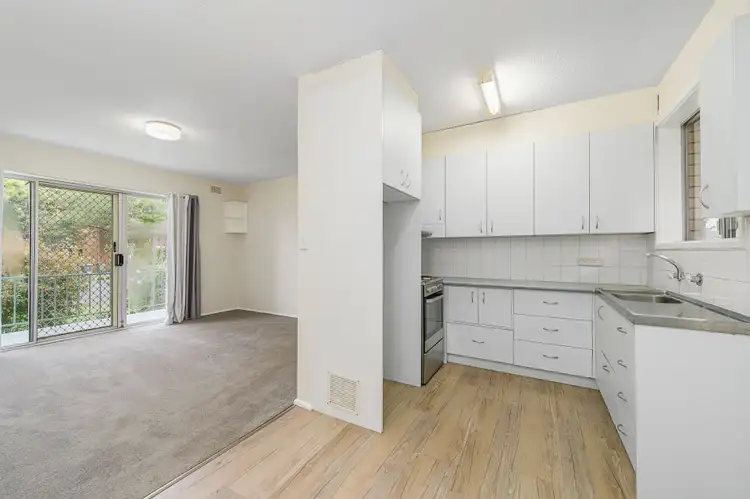 Third view of Homely unit listing, 2/53 Chalmers Street, Port Macquarie NSW 2444