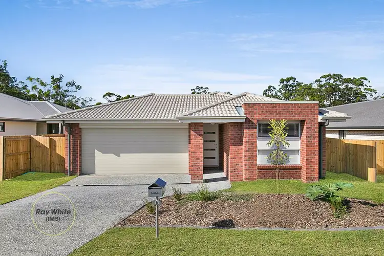 Main view of Homely house listing, 6 Greenpark Drive, Crestmead QLD 4132