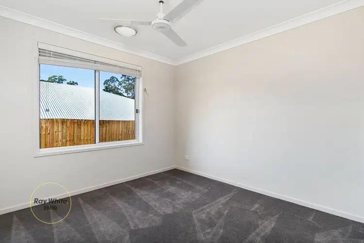Fourth view of Homely house listing, 6 Greenpark Drive, Crestmead QLD 4132