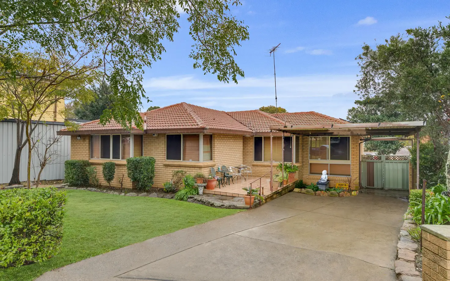 Main view of Homely house listing, 17 Sirius Street, Ruse NSW 2560