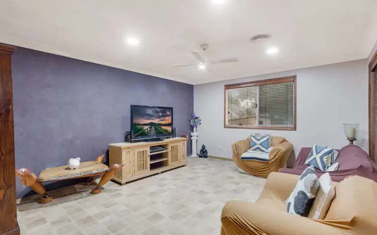 Fourth view of Homely house listing, 17 Sirius Street, Ruse NSW 2560