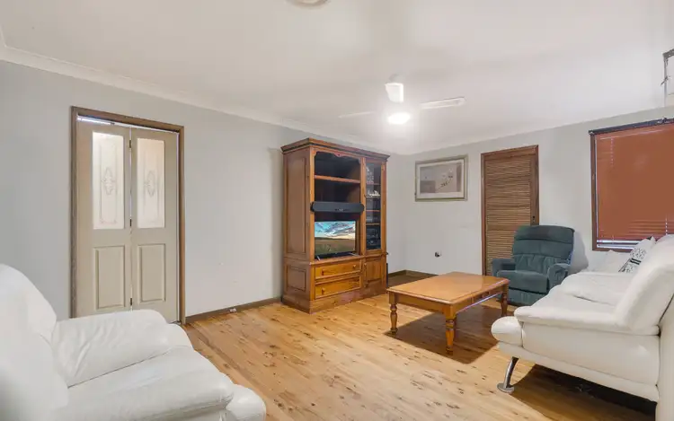 Fifth view of Homely house listing, 17 Sirius Street, Ruse NSW 2560