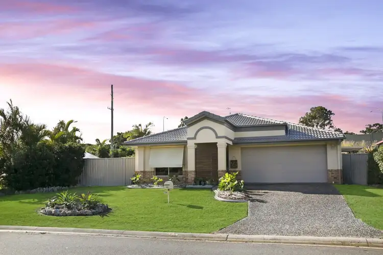 Second view of Homely house listing, 19 Madeline Street, Mudgeeraba QLD 4213