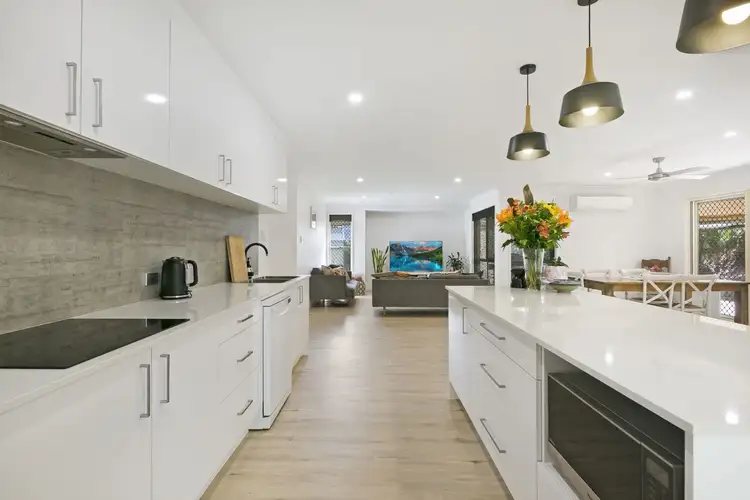 Third view of Homely house listing, 19 Madeline Street, Mudgeeraba QLD 4213