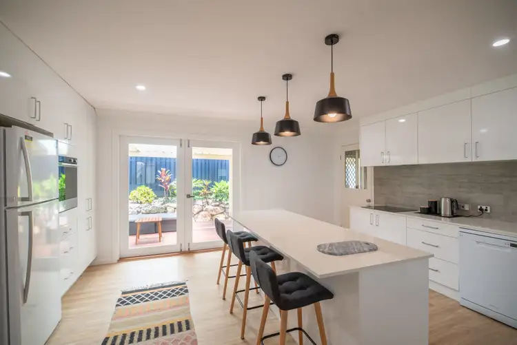 Fifth view of Homely house listing, 19 Madeline Street, Mudgeeraba QLD 4213