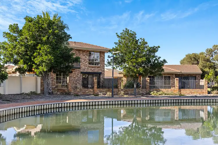 Main view of Homely house listing, 3/7 Cocos Grove, West Lakes SA 5021
