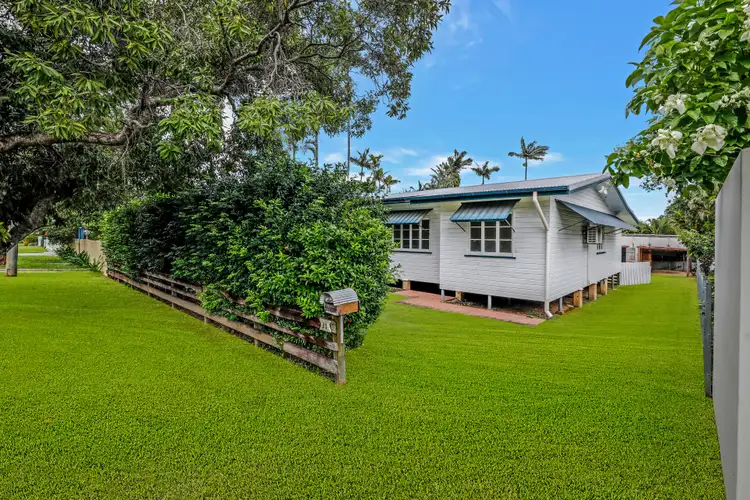 Second view of Homely house listing, 31 Fleming Street, Edge Hill QLD 4870