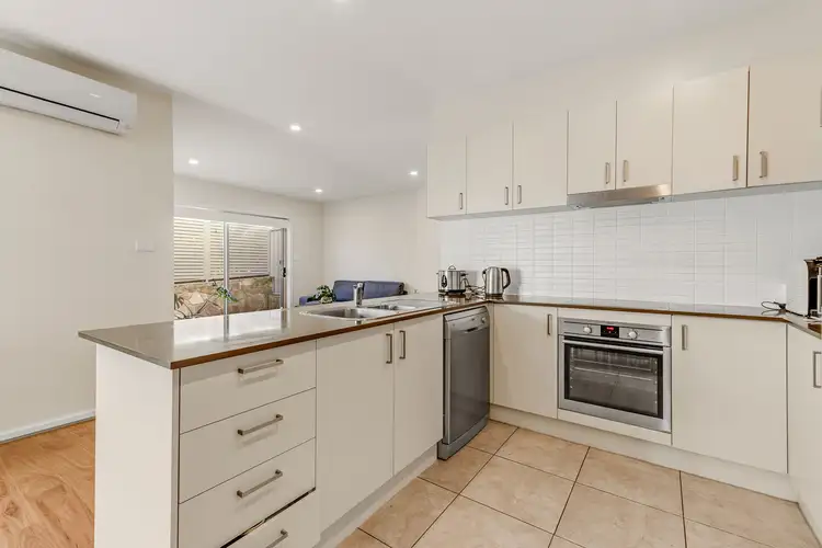 Second view of Homely townhouse listing, 49/1 Bakewell Street, Coombs ACT 2611