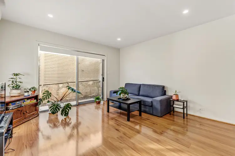 Third view of Homely townhouse listing, 49/1 Bakewell Street, Coombs ACT 2611