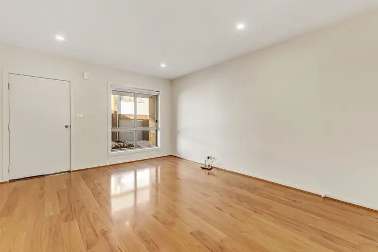 Fourth view of Homely townhouse listing, 49/1 Bakewell Street, Coombs ACT 2611