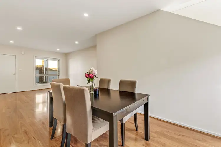 Fifth view of Homely townhouse listing, 49/1 Bakewell Street, Coombs ACT 2611