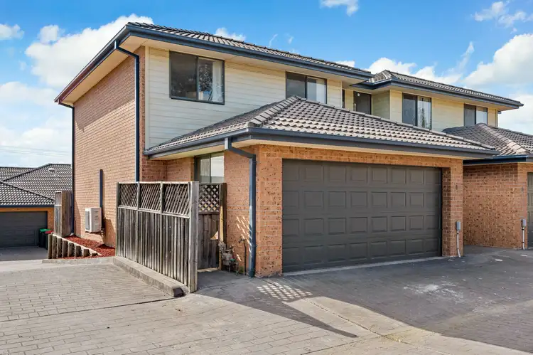 Main view of Homely house listing, 4/66-68 Greta Street, Aberdare NSW 2325
