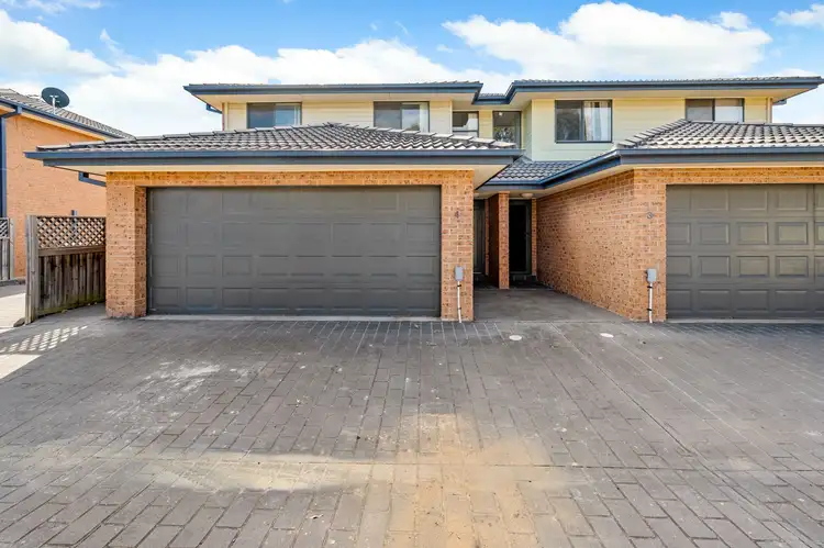 Second view of Homely house listing, 4/66-68 Greta Street, Aberdare NSW 2325