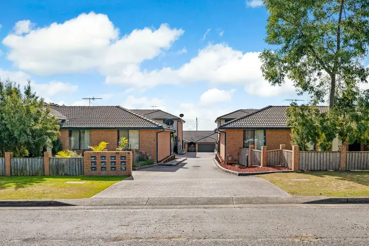 Third view of Homely house listing, 4/66-68 Greta Street, Aberdare NSW 2325