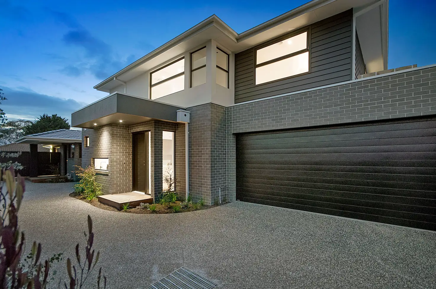 Main view of Homely townhouse listing, 2/10 Ivan Avenue, Edithvale VIC 3196