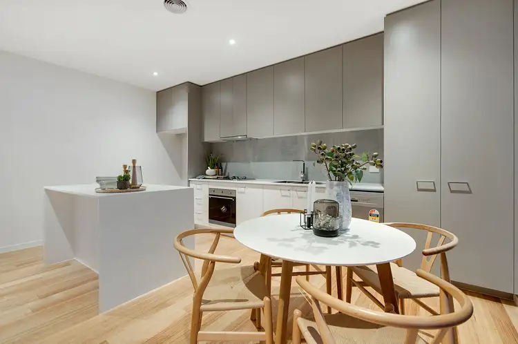 Sixth view of Homely townhouse listing, 2/10 Ivan Avenue, Edithvale VIC 3196