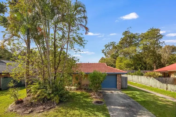 21 Ku Ring Gai Court, Kuluin QLD 4558